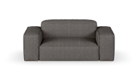 Boston - 2 Seater - Fully Upholstered