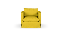 Caribbean - Arm Chair - Slip Cover