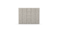 Raka - Queen - Fully Upholstered