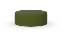 Phoenix - Ottoman - Fully Upholstered