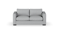 Phethon - 2 Seater - Fully Upholstered