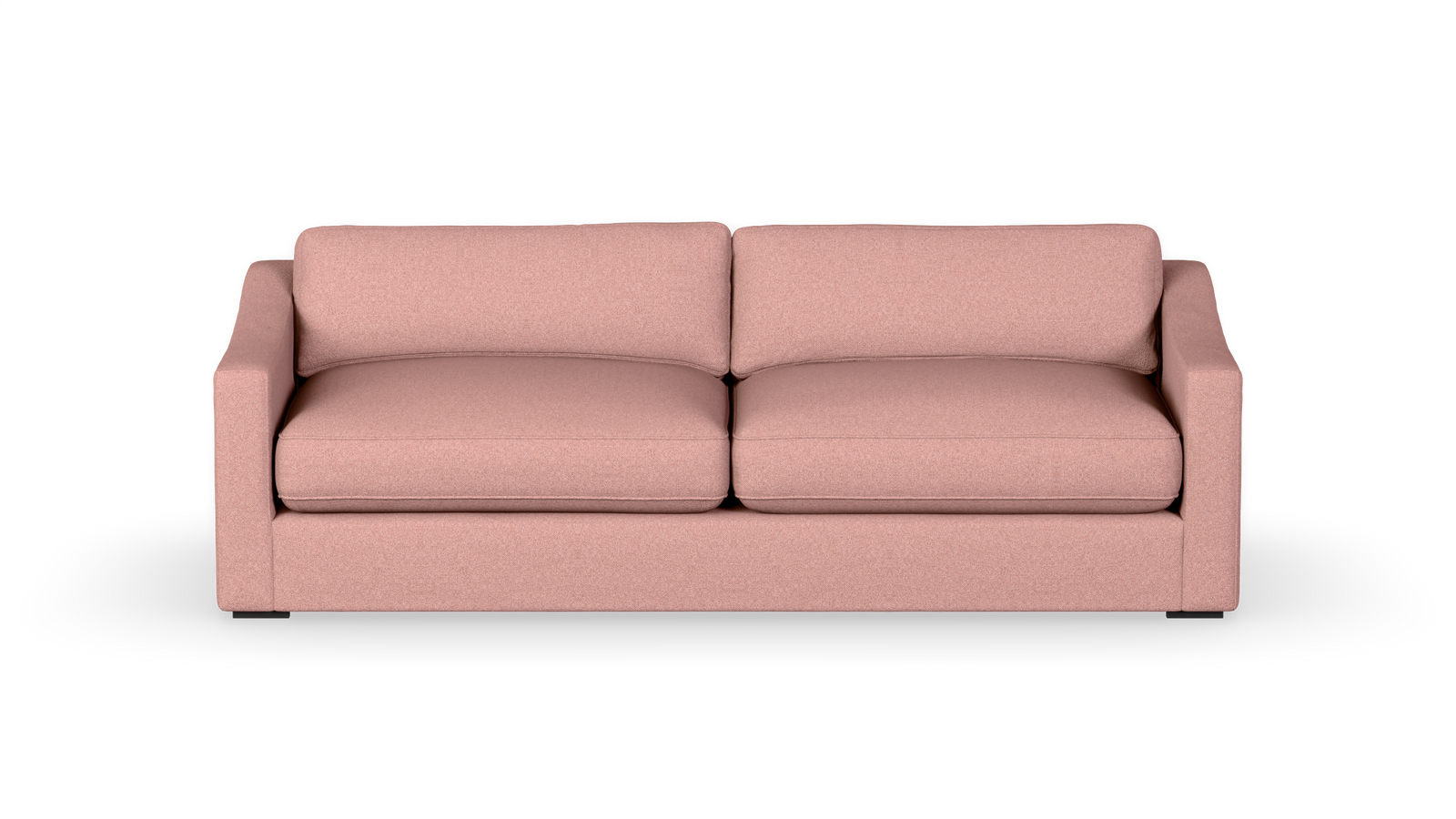 Georgia - 4 Seater - Fully Upholstered