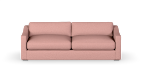 Georgia - 4 Seater - Fully Upholstered