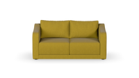 Metropolitan - 2 Seater - Fully Upholstered