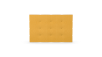 Frankie - King - Fully Upholstered
