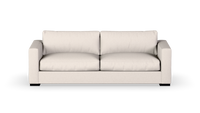 Phethon - 4 Seater - Fully Upholstered