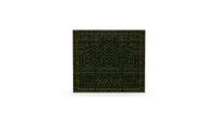 Kingsley - Double - Fully Upholstered