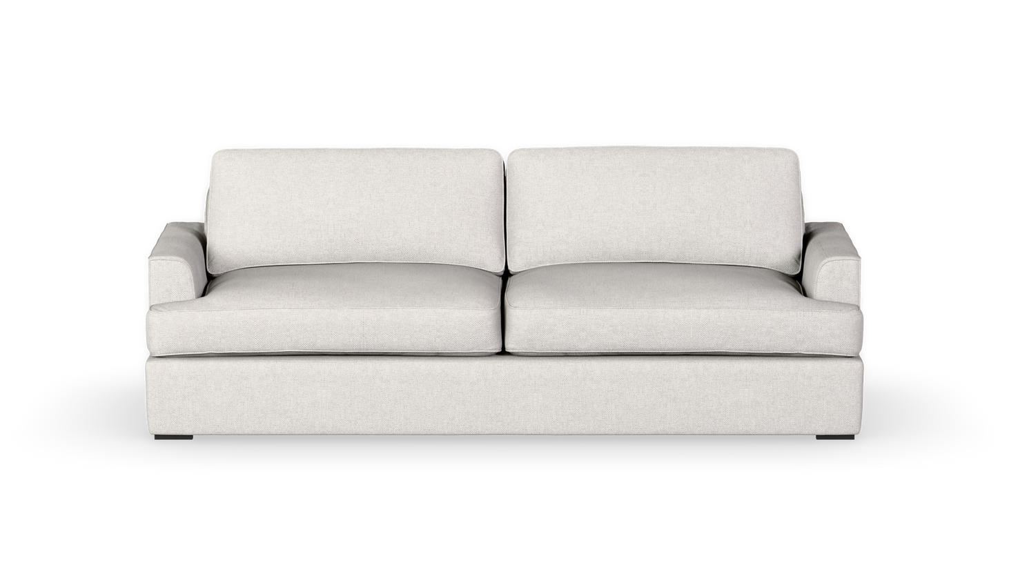 Bellini - 4 Seater - Fully Upholstered