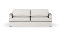 Bellini - 4 Seater - Fully Upholstered