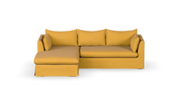 Bailey - Corner Unit - Slip Cover