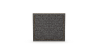 Kingsley - Double - Fully Upholstered