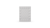 Susan - Single - Fully Upholstered