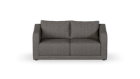 Metropolitan - 2 Seater - Fully Upholstered