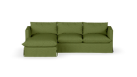Caribbean - Corner Unit - Slip Cover