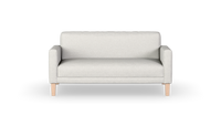Sarah - 2 Seater - Fully Upholstered
