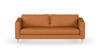 Mojo - 4 Seater - Fully Upholstered