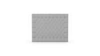 Susan - Queen - Fully Upholstered