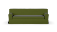 Liam - 4 Seater - Slip Cover