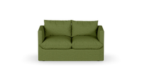 Caribbean - 2 Seater - Fully Upholstered
