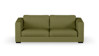 New Yorker - 3 Seater - Fully Upholstered