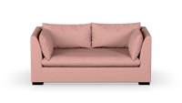 Bailey - 2 Seater - Fully Upholstered