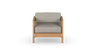OS - Sit Out 08-Fog (80x80x61cm)