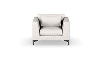San Miguel - Armchair - Fully Upholstered