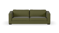 New Yorker - 4 Seater - Fully Upholstered