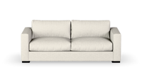 Phethon - 3 Seater - Fully Upholstered