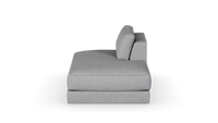 Minx - One Arm - Fully Upholstered