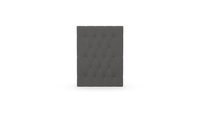 Kirsten - Single - Fully Upholstered