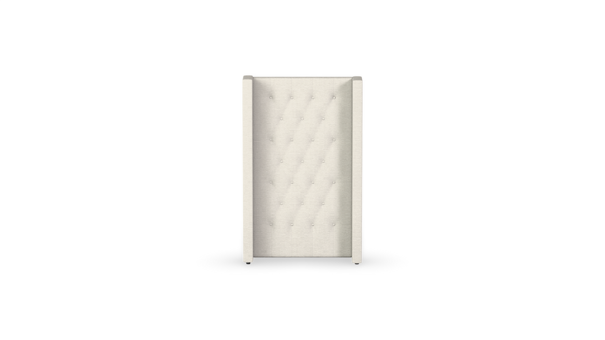 Mira Material: Colourwash Eco 18-Parchment