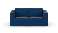 New Yorker - 2 Seater - Slipcover
