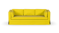 Marcus - 3 Seater - Slip Cover