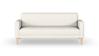 Sarah - 3 Seater - Fully Upholstered