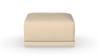 Mitchell - Ottoman - Fully Upholstered