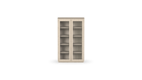 Nebraska - Cabinet