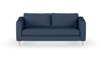 Mojo - 3 Seater - Fully Upholstered