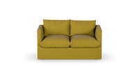 Caribbean - 2 Seater - Fully Upholstered