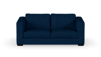 New Yorker - 2 Seater - Fully Upholstered