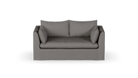 Bailey - 2 Seater - Slip Cover