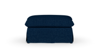 Caribbean - Ottoman - Slipcover
