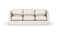Georgia - 4 Seater - Slip Cover