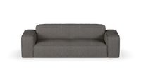 Boston - 4 Seater - Fully Upholstered