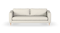 Mojo - 4 Seater - Fully Upholstered