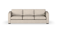 Sophia - 4 Seater - Fully Upholstered