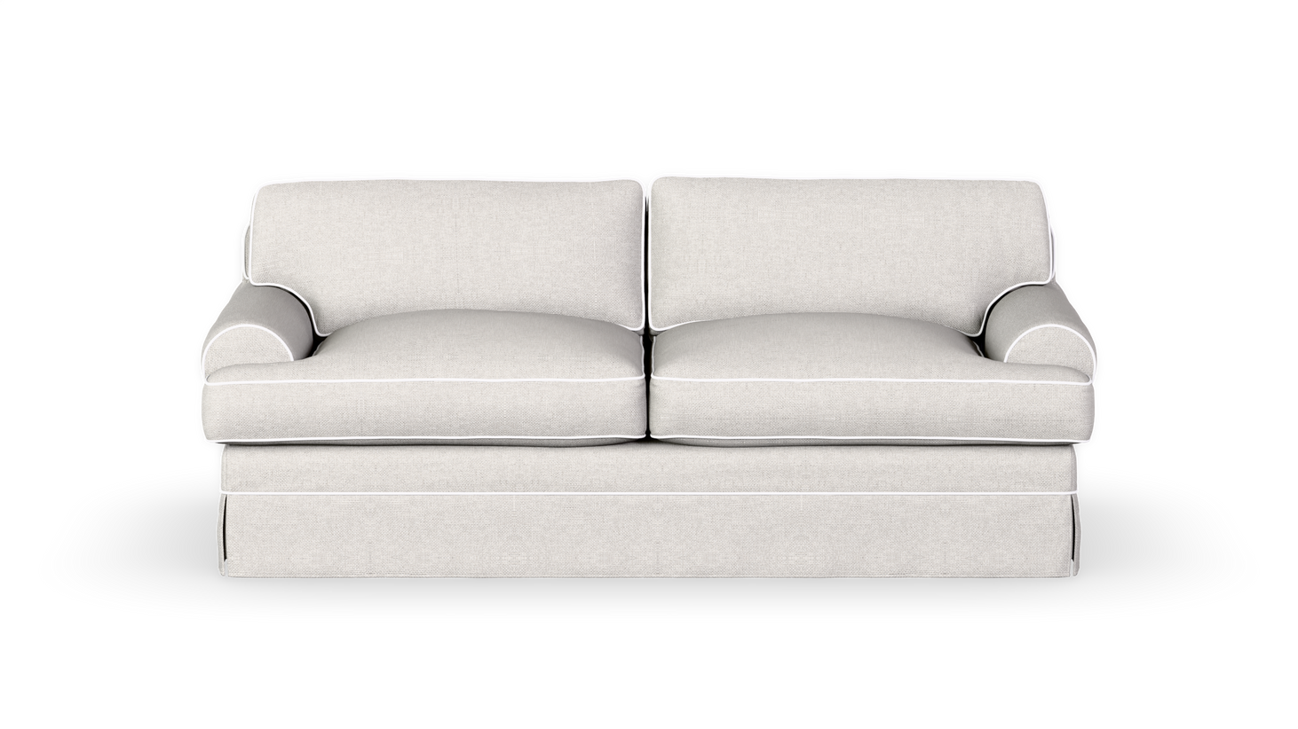 St Tropez - 3 Seater - Slip Cover
