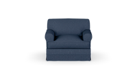 La Petite - Armchair - Slipcover