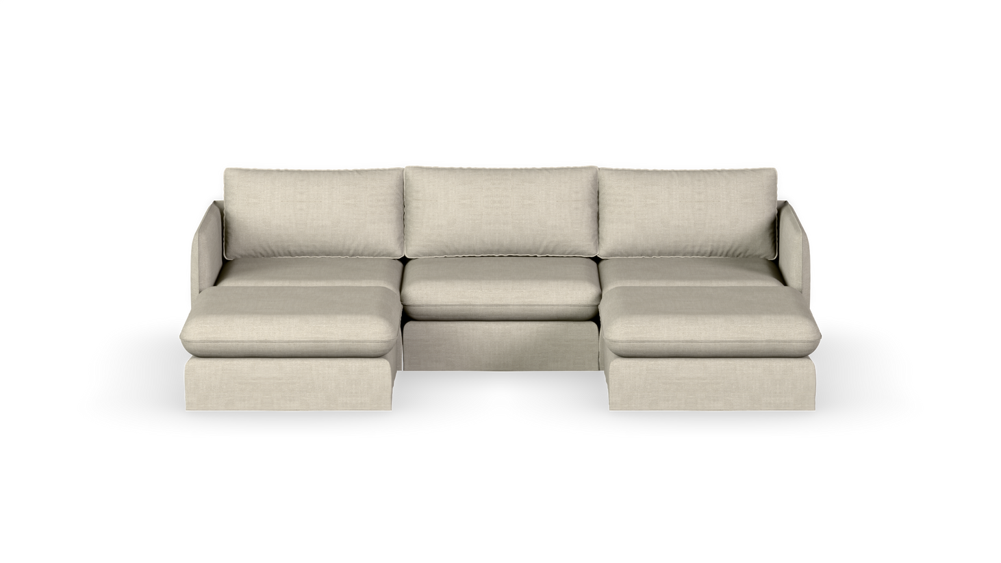 Mira Material: Persian Linen