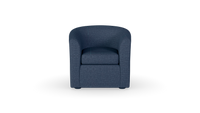Alexa - Tub Chair - Fully Upholstered